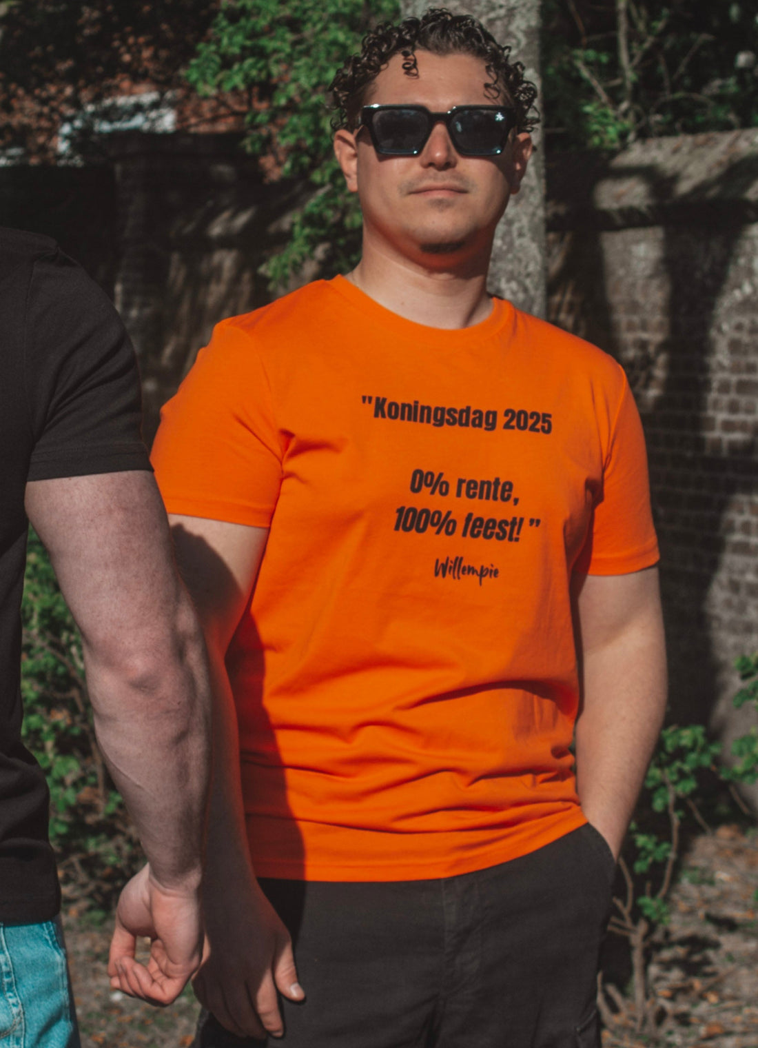 Koningsdag 2025 – 0% rente, 100% feest!