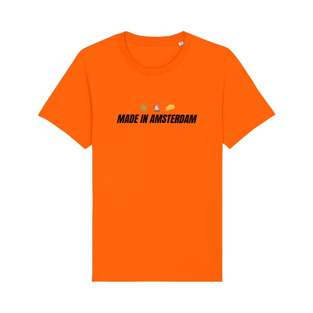 Made in Amsterdam