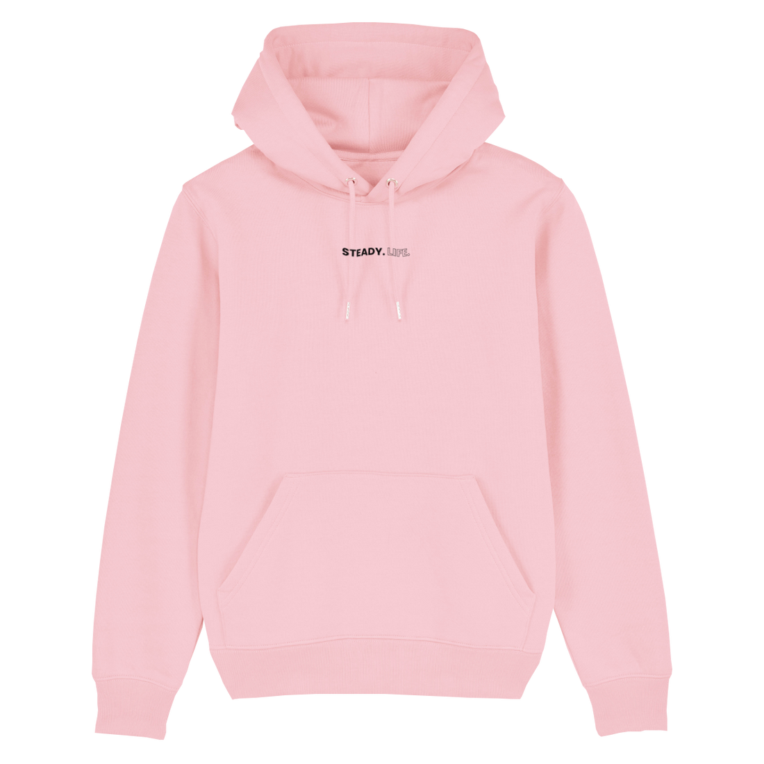 Hoodie - Authentic Vibes Only