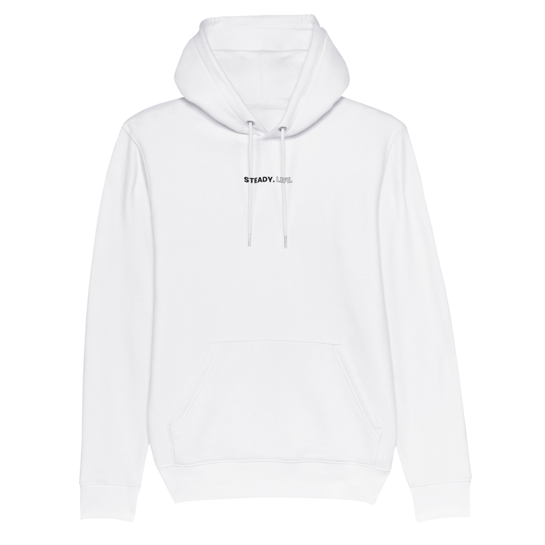 Hoodie - Authentic Vibes Only