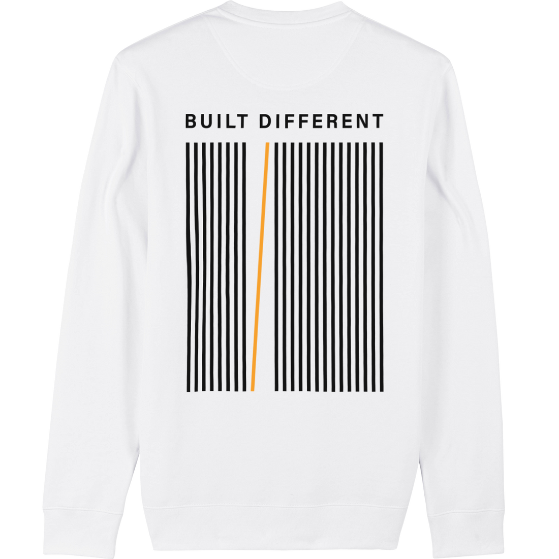 Built Different - Sweater