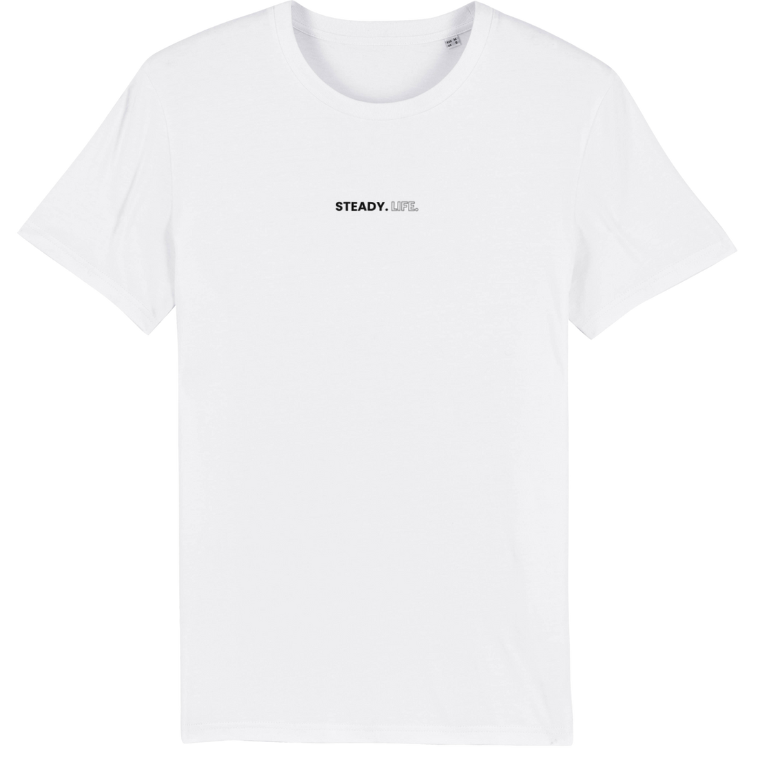 Authentic Vibes Only - T-Shirt