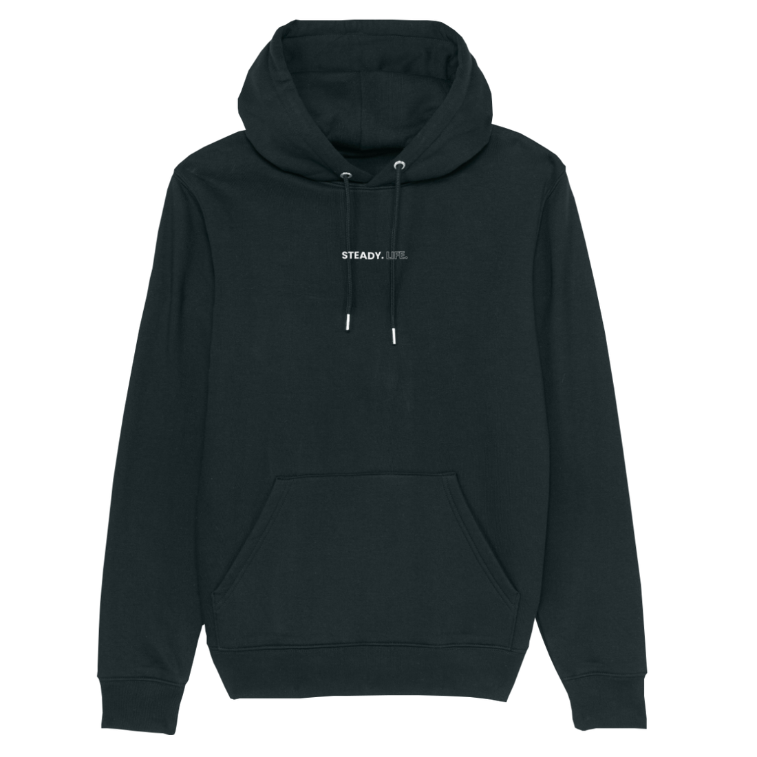 Hoodie - Authentic Vibes Only