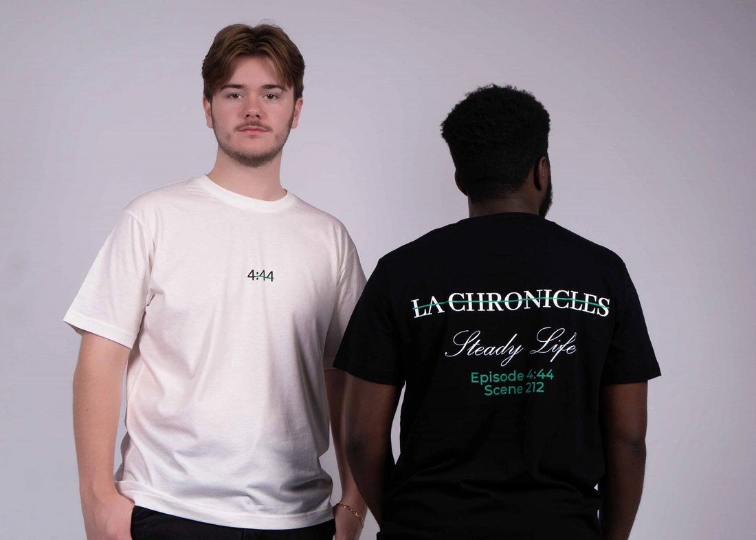 LA Chronicles - T-Shirt