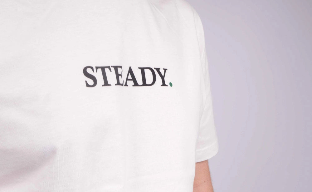 Bella Vista | Steady Life | T-shirt