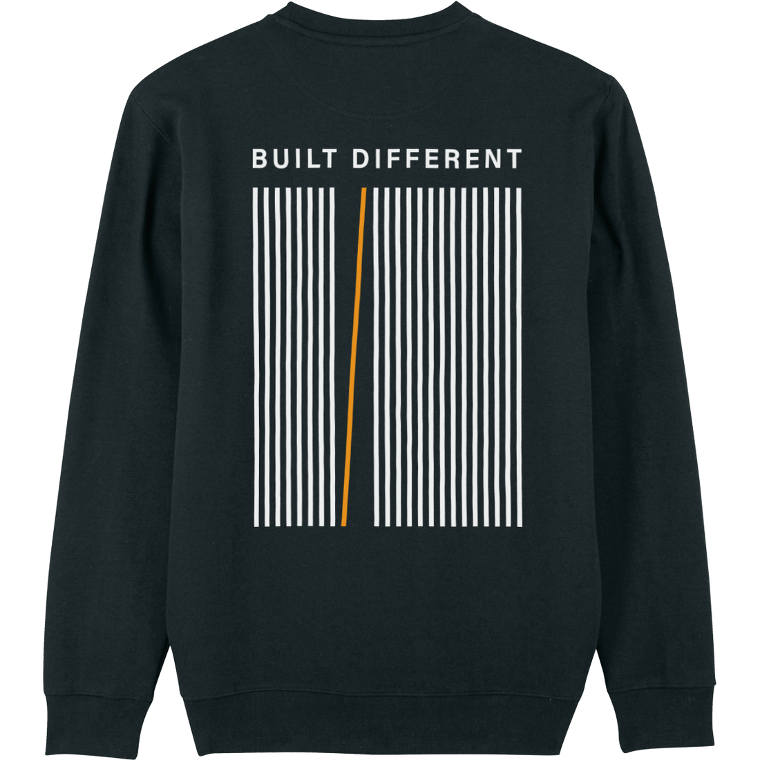 Built Different - Sweater